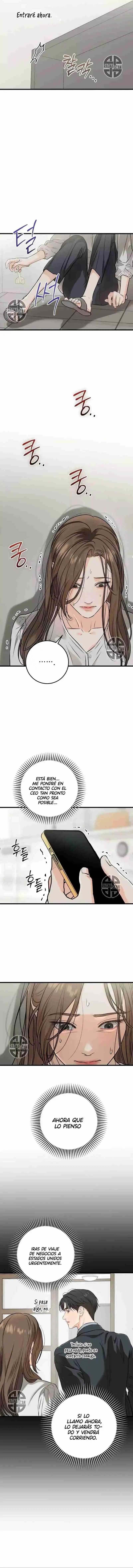 Can't Get Enough Of You - Capítulo 57 - Página 7 - LectorTMOo