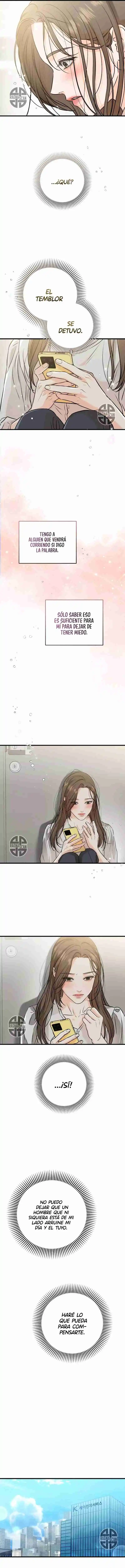 Can't Get Enough Of You - Capítulo 57 - Página 8 - LectorTMOo