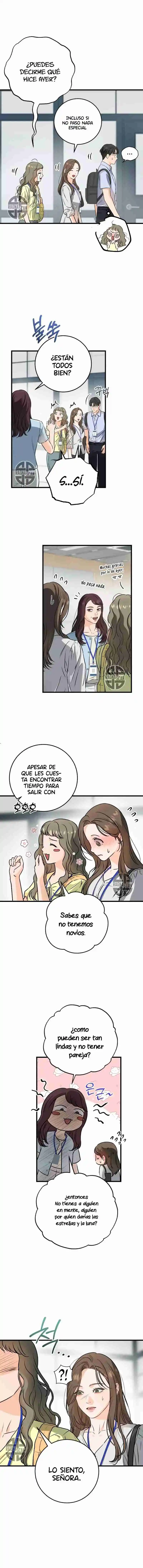 Can't Get Enough Of You - Capítulo 57 - Página 9 - LectorTMOo
