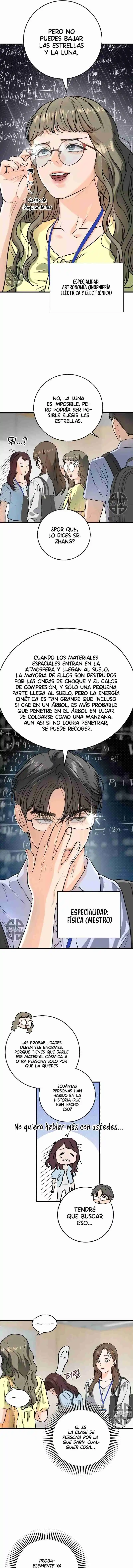 Can't Get Enough Of You - Capítulo 57 - Página 10 - LectorTMOo
