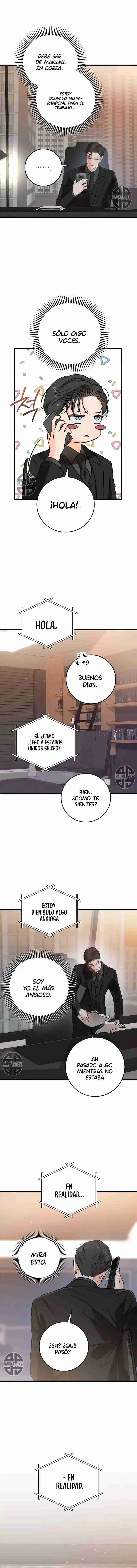 Can't Get Enough Of You - Capítulo 57 - Página 12 - LectorTMOo