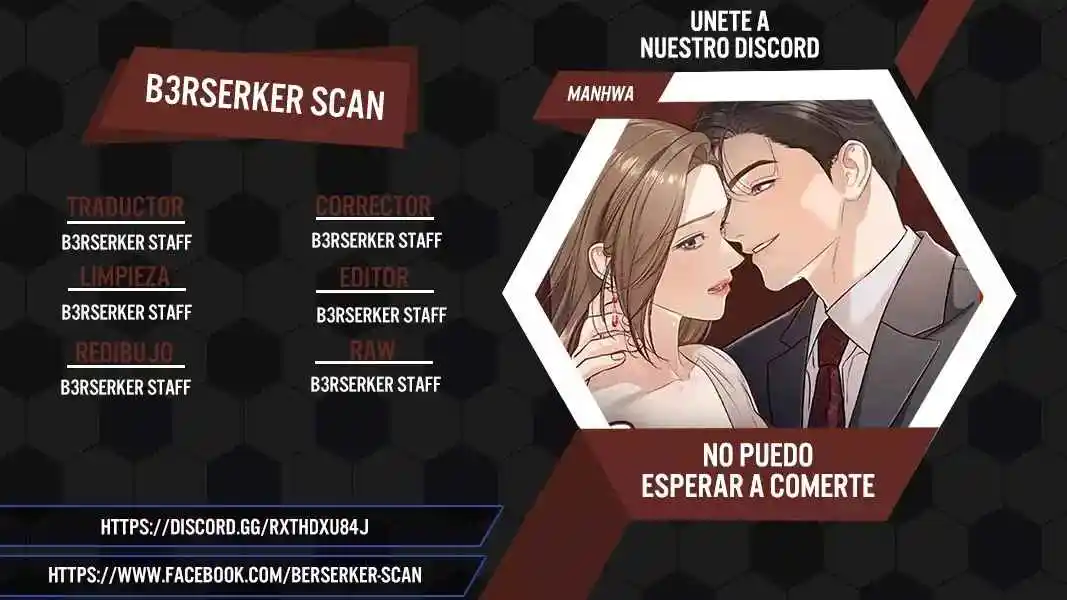 Can't Get Enough Of You - Capítulo 58 - Página 1 - LectorTMOo