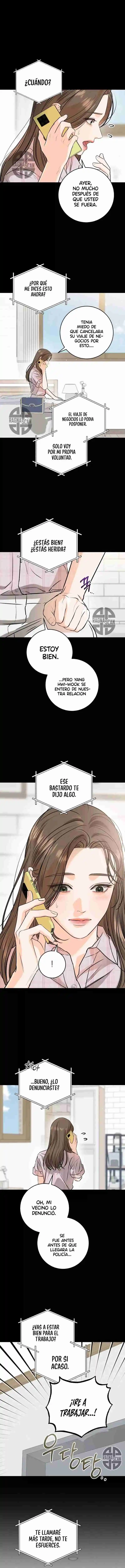 Can't Get Enough Of You - Capítulo 58 - Página 3 - LectorTMOo