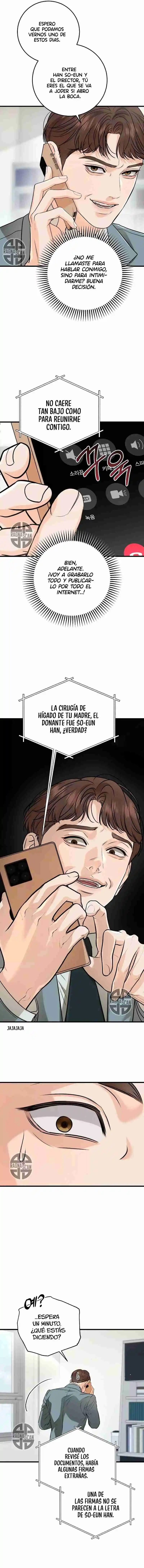 Can't Get Enough Of You - Capítulo 58 - Página 7 - LectorTMOo