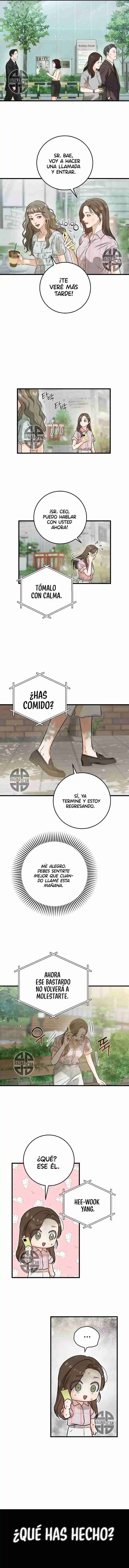 Can't Get Enough Of You - Capítulo 58 - Página 10 - LectorTMOo