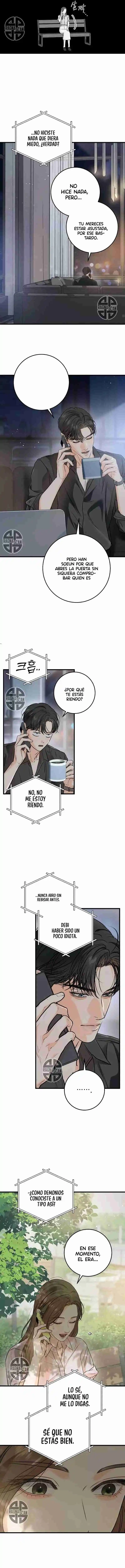 Can't Get Enough Of You - Capítulo 58 - Página 11 - LectorTMOo
