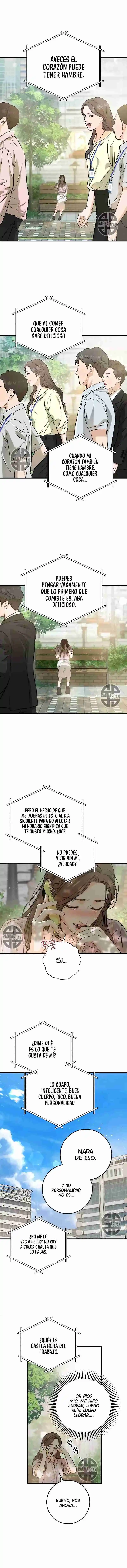Can't Get Enough Of You - Capítulo 58 - Página 12 - LectorTMOo