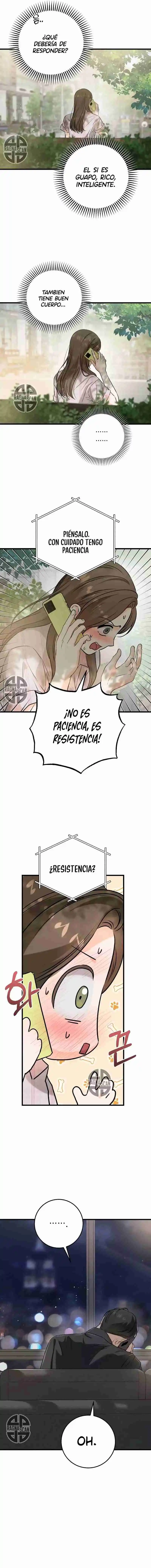 Can't Get Enough Of You - Capítulo 58 - Página 13 - LectorTMOo