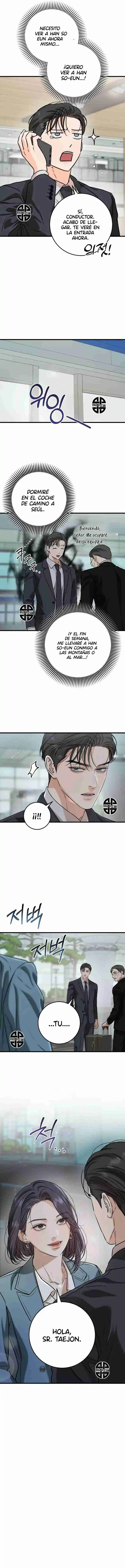 Can't Get Enough Of You - Capítulo 59 - Página 5 - LectorTMOo