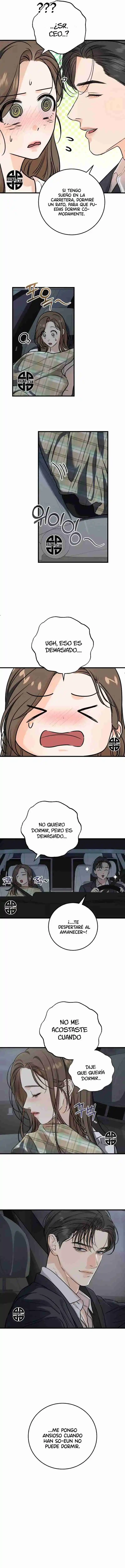 Can't Get Enough Of You - Capítulo 59 - Página 9 - LectorTMOo