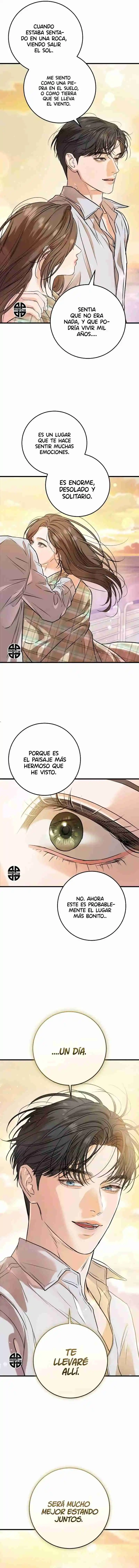 Can't Get Enough Of You - Capítulo 59 - Página 12 - LectorTMOo