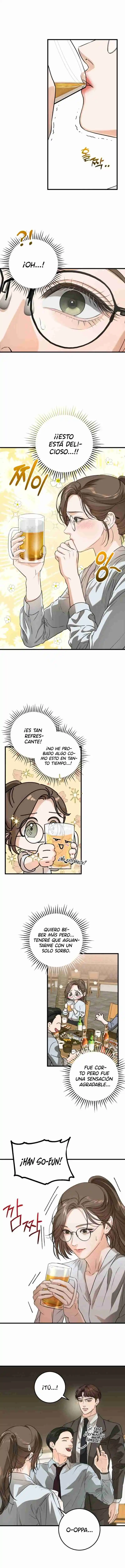 Can't Get Enough Of You - Capítulo 6 - Página 9 - LectorTMOo