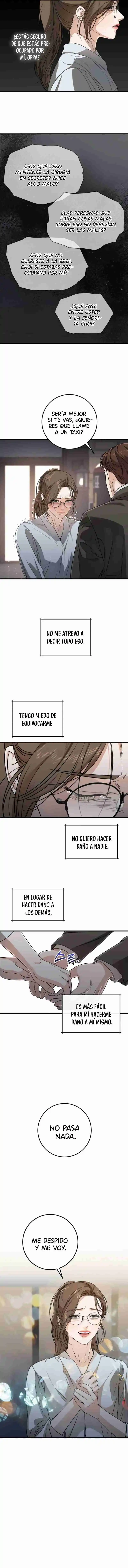 Can't Get Enough Of You - Capítulo 6 - Página 11 - LectorTMOo