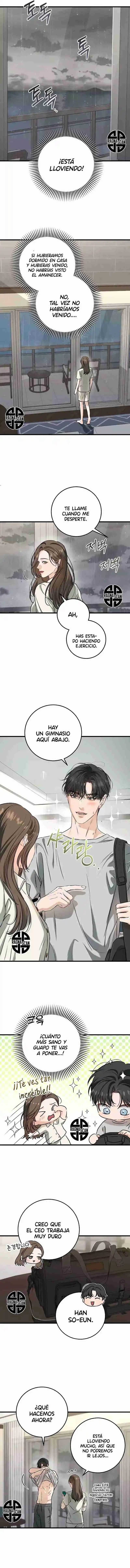 Can't Get Enough Of You - Capítulo 60 - Página 8 - LectorTMOo