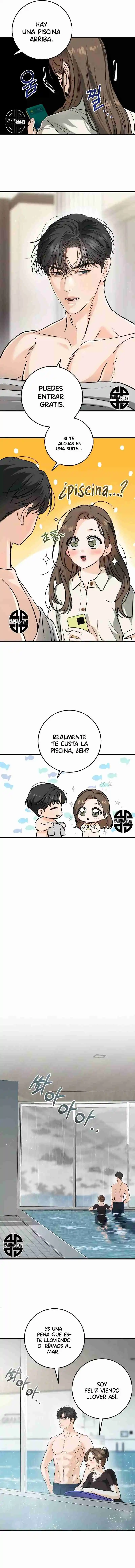 Can't Get Enough Of You - Capítulo 60 - Página 9 - LectorTMOo