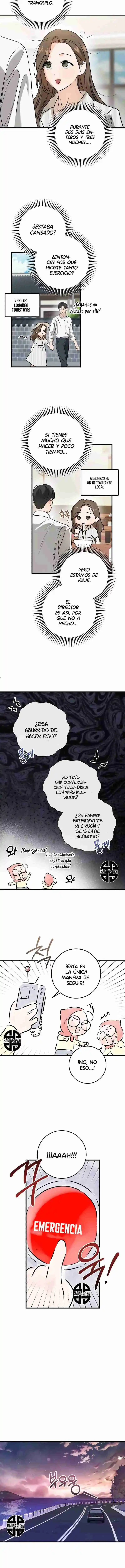 Can't Get Enough Of You - Capítulo 60 - Página 11 - LectorTMOo