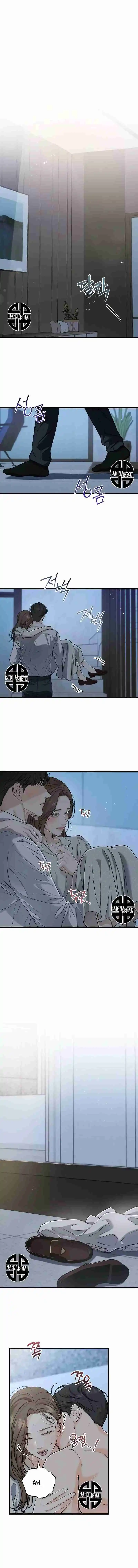 Can't Get Enough Of You - Capítulo 61 - Página 6 - LectorTMOo