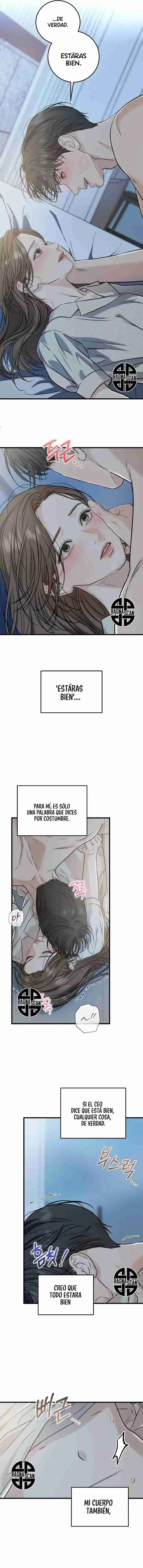 Can't Get Enough Of You - Capítulo 61 - Página 8 - LectorTMOo