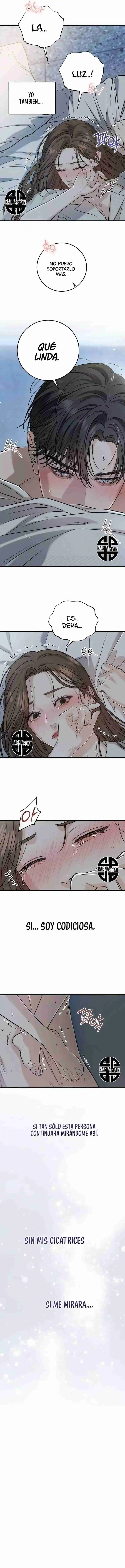 Can't Get Enough Of You - Capítulo 61 - Página 9 - LectorTMOo