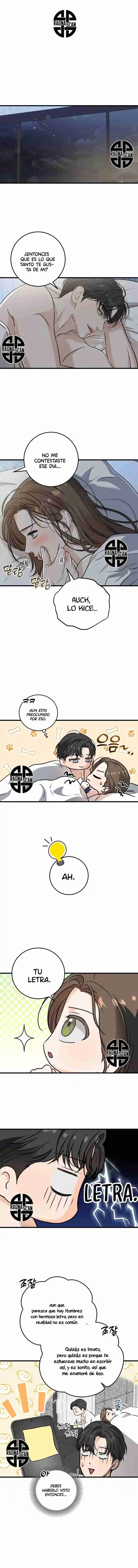 Can't Get Enough Of You - Capítulo 61 - Página 10 - LectorTMOo