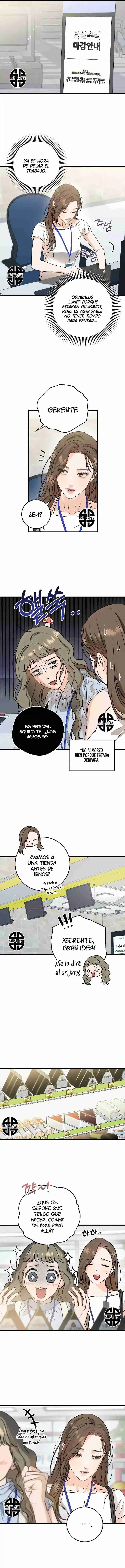 Can't Get Enough Of You - Capítulo 62 - Página 5 - LectorTMOo
