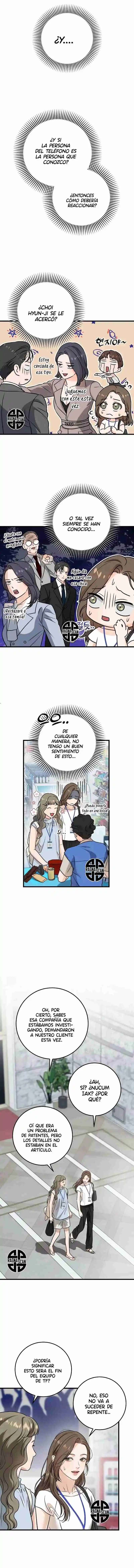 Can't Get Enough Of You - Capítulo 62 - Página 6 - LectorTMOo