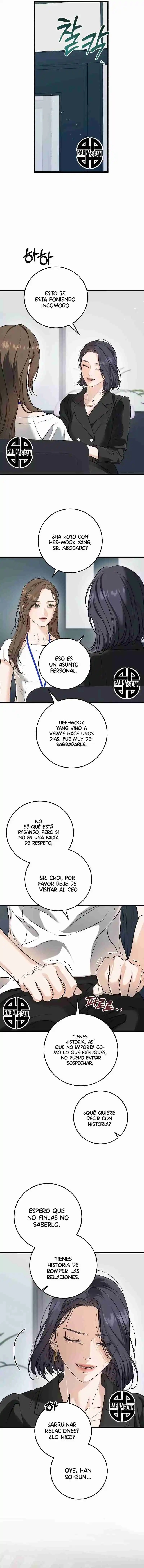 Can't Get Enough Of You - Capítulo 63 - Página 4 - LectorTMOo