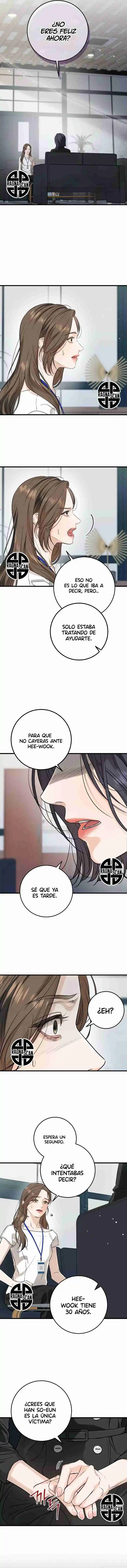 Can't Get Enough Of You - Capítulo 63 - Página 5 - LectorTMOo