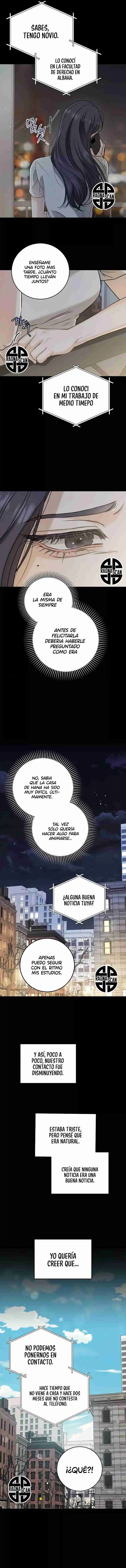 Can't Get Enough Of You - Capítulo 63 - Página 9 - LectorTMOo