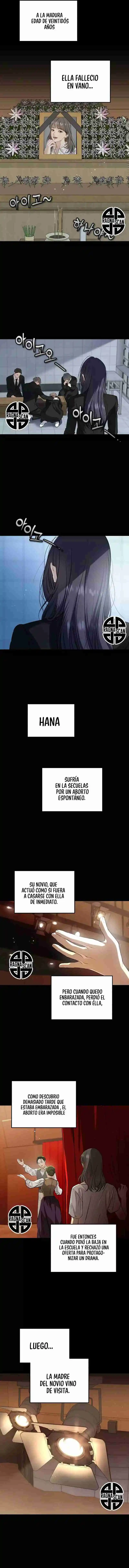 Can't Get Enough Of You - Capítulo 63 - Página 11 - LectorTMOo