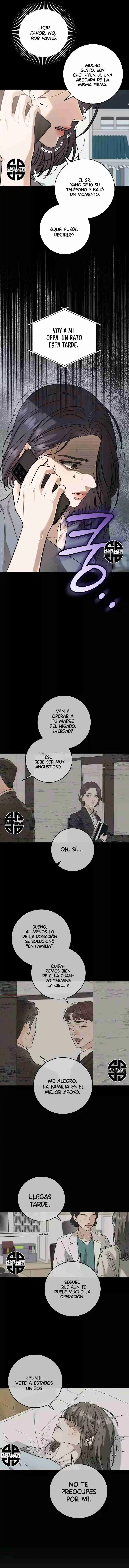 Can't Get Enough Of You - Capítulo 64 - Página 4 - LectorTMOo