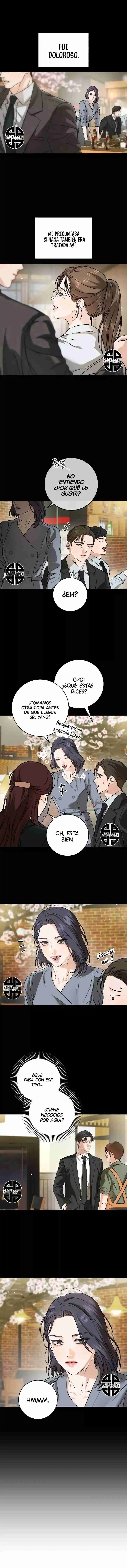 Can't Get Enough Of You - Capítulo 64 - Página 7 - LectorTMOo