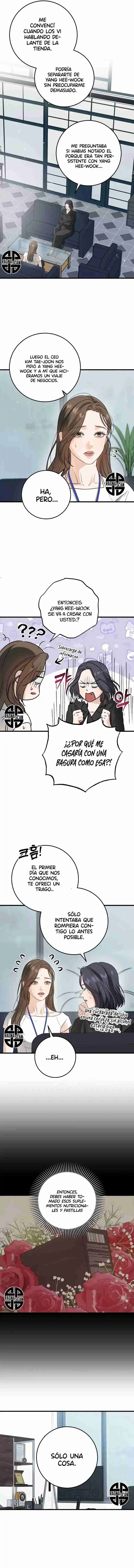 Can't Get Enough Of You - Capítulo 64 - Página 8 - LectorTMOo