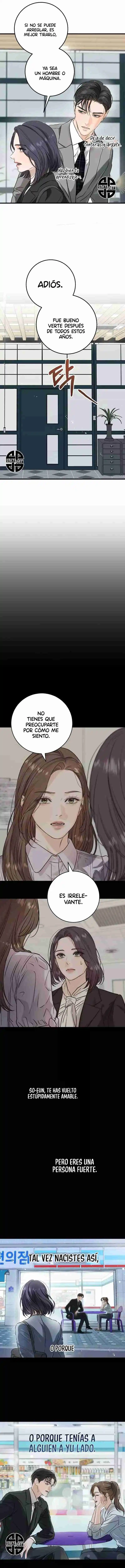 Can't Get Enough Of You - Capítulo 64 - Página 11 - LectorTMOo