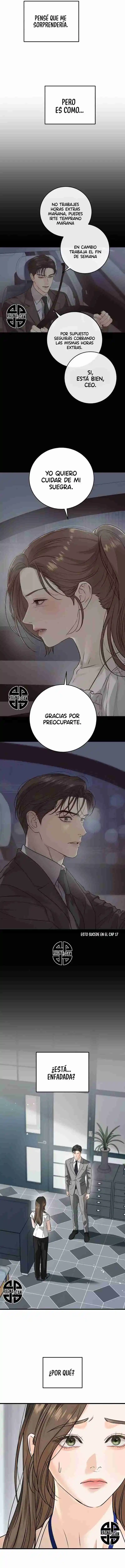 Can't Get Enough Of You - Capítulo 65 - Página 6 - LectorTMOo
