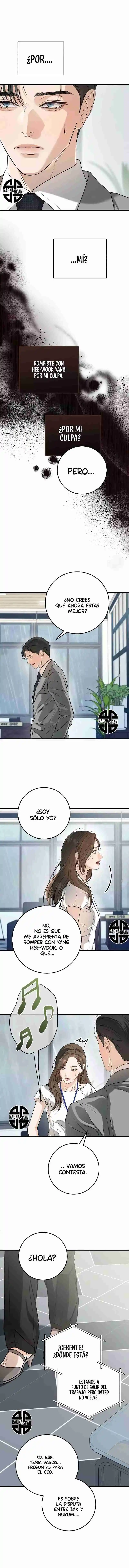 Can't Get Enough Of You - Capítulo 65 - Página 7 - LectorTMOo