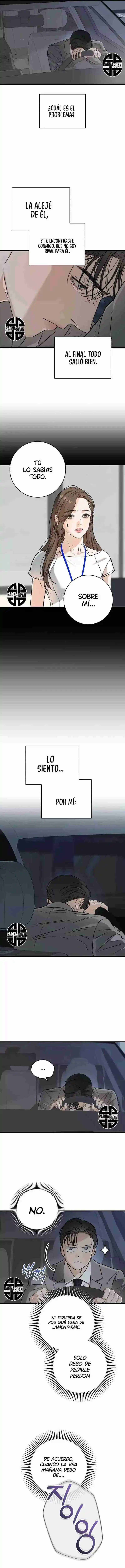 Can't Get Enough Of You - Capítulo 65 - Página 9 - LectorTMOo