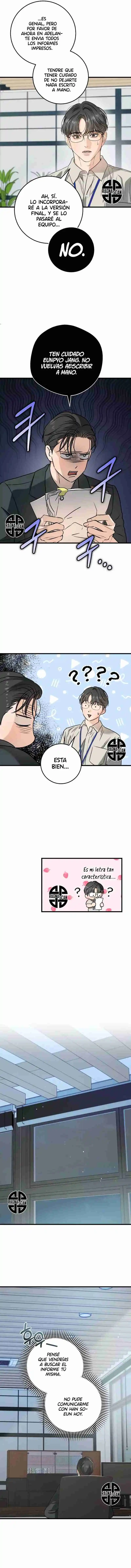 Can't Get Enough Of You - Capítulo 65 - Página 12 - LectorTMOo