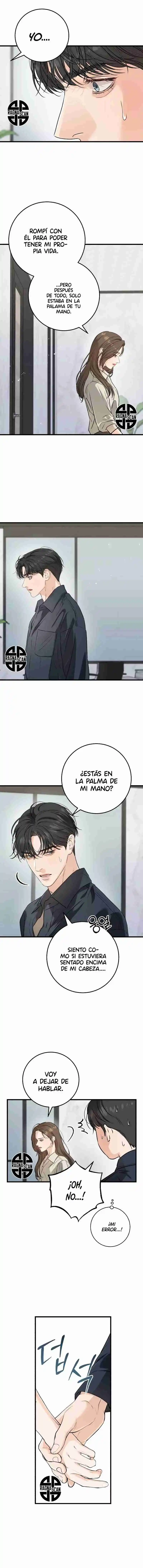 Can't Get Enough Of You - Capítulo 66 - Página 5 - LectorTMOo