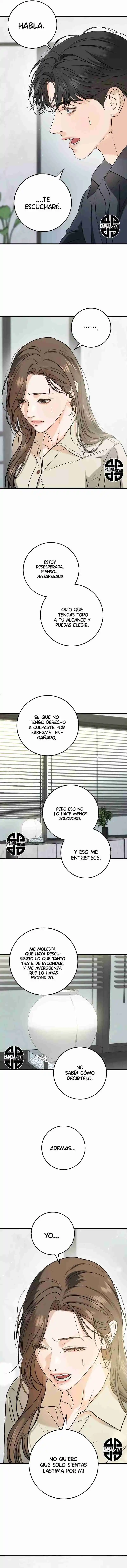 Can't Get Enough Of You - Capítulo 66 - Página 6 - LectorTMOo