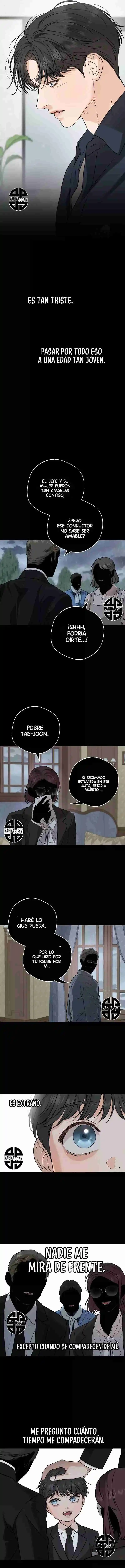 Can't Get Enough Of You - Capítulo 66 - Página 7 - LectorTMOo