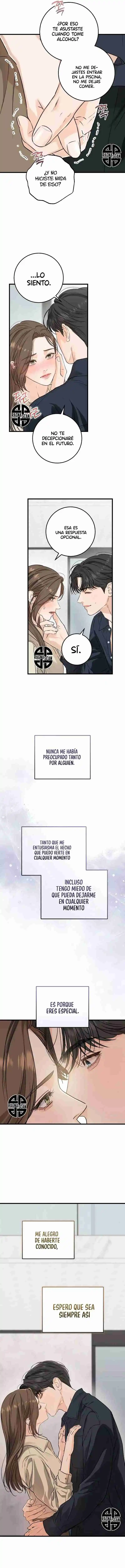 Can't Get Enough Of You - Capítulo 66 - Página 10 - LectorTMOo