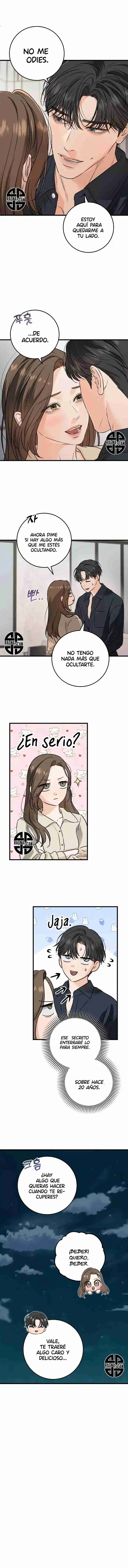 Can't Get Enough Of You - Capítulo 66 - Página 11 - LectorTMOo