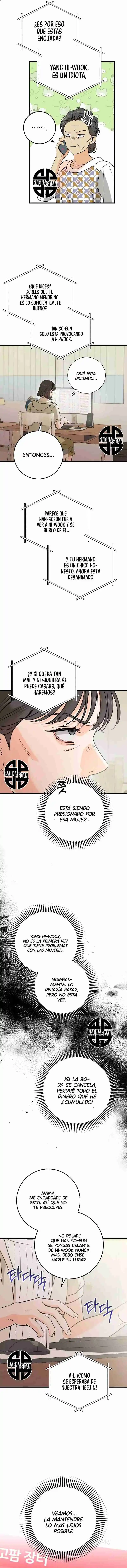Can't Get Enough Of You - Capítulo 66 - Página 14 - LectorTMOo