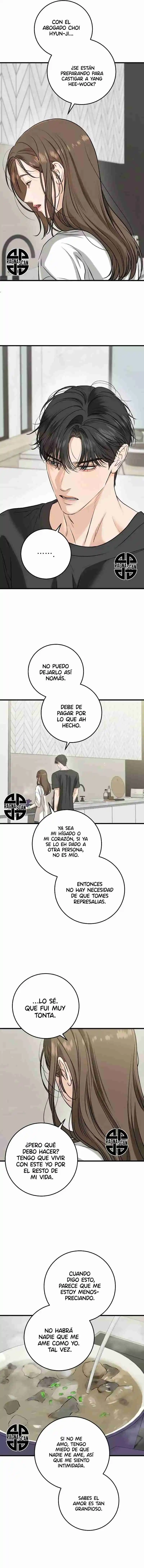 Can't Get Enough Of You - Capítulo 67 - Página 5 - LectorTMOo