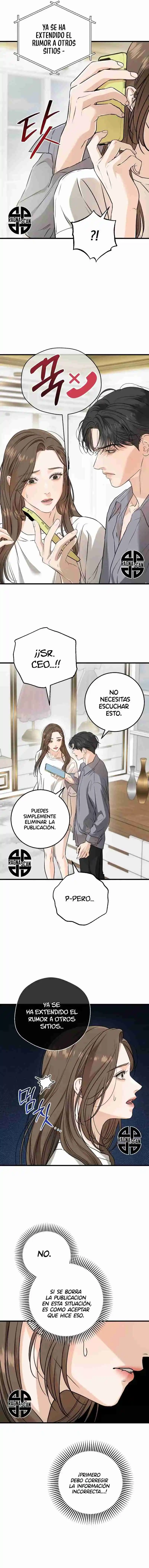 Can't Get Enough Of You - Capítulo 67 - Página 10 - LectorTMOo