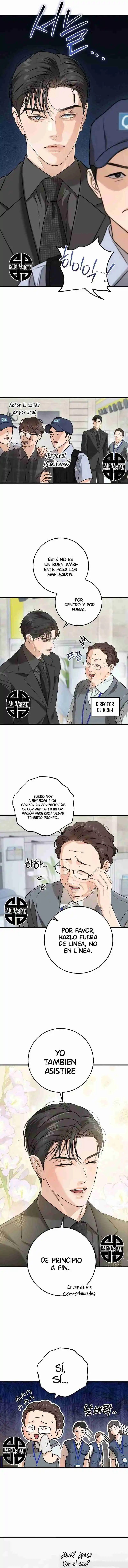 Can't Get Enough Of You - Capítulo 69 - Página 4 - LectorTMOo