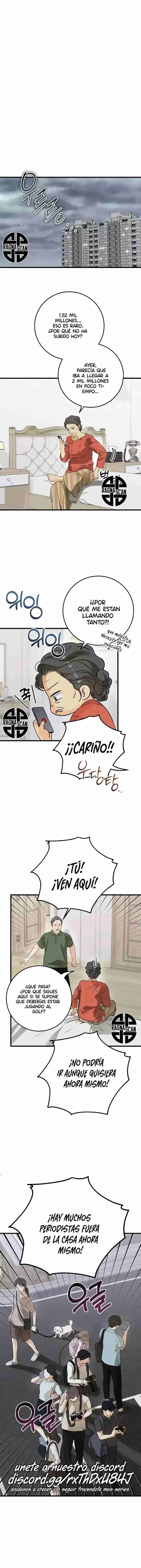 Can't Get Enough Of You - Capítulo 69 - Página 6 - LectorTMOo