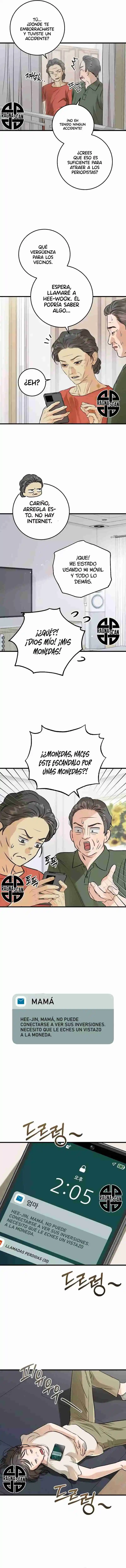 Can't Get Enough Of You - Capítulo 69 - Página 7 - LectorTMOo