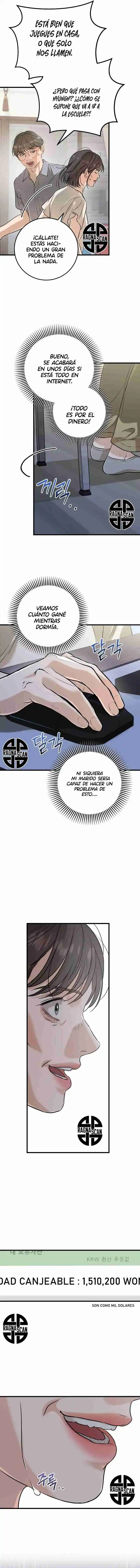 Can't Get Enough Of You - Capítulo 69 - Página 10 - LectorTMOo